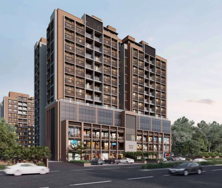 Dev Atharva Abode Image 3