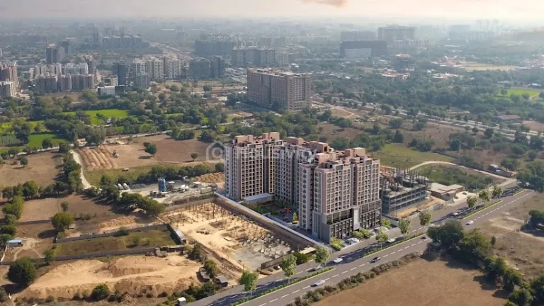 Dev Atharva Abode Image 4