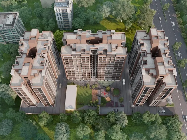 Dev Atharva Abode Image 5