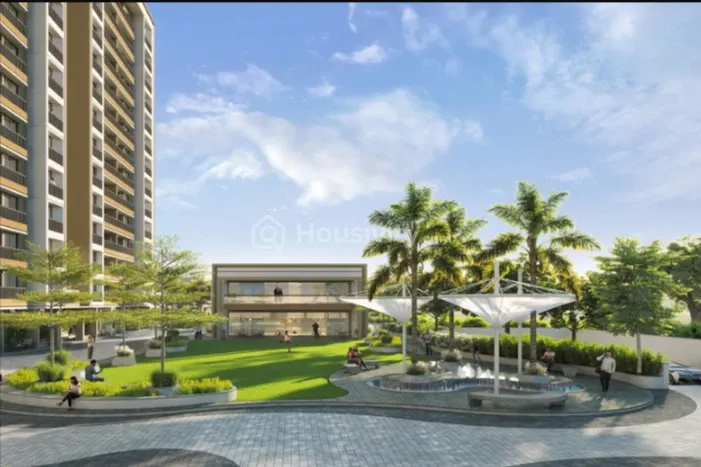 German Greencity Image 1