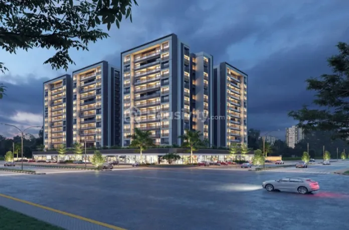 German Greencity Image 2