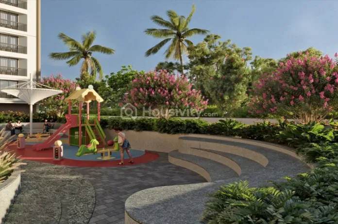 German Greencity Image 5