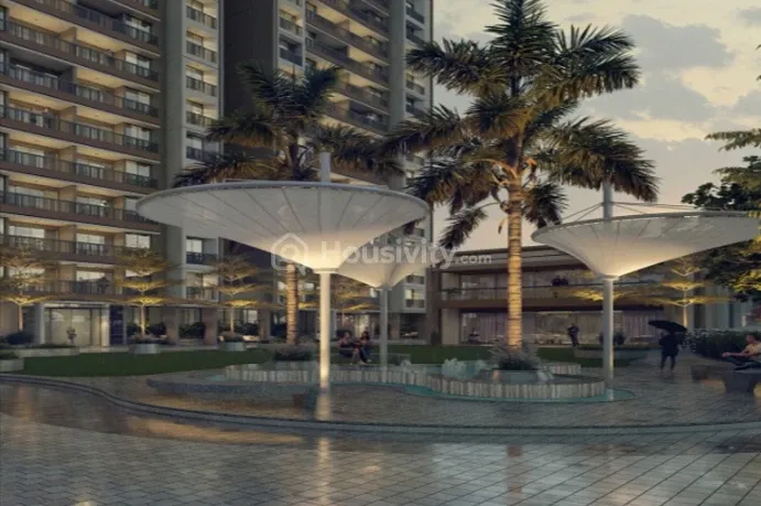 German Greencity Image 6