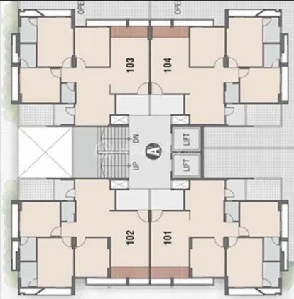 German Greencity Image 8