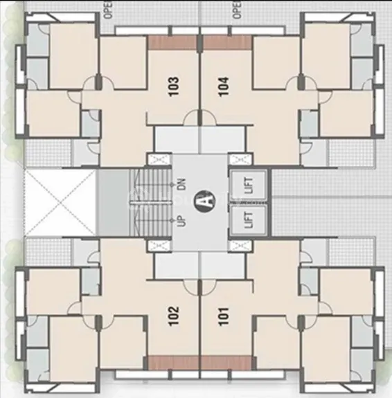 German Greencity Image 8