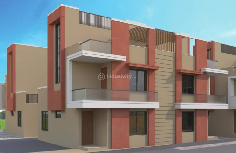 Madhav Homes Image 3