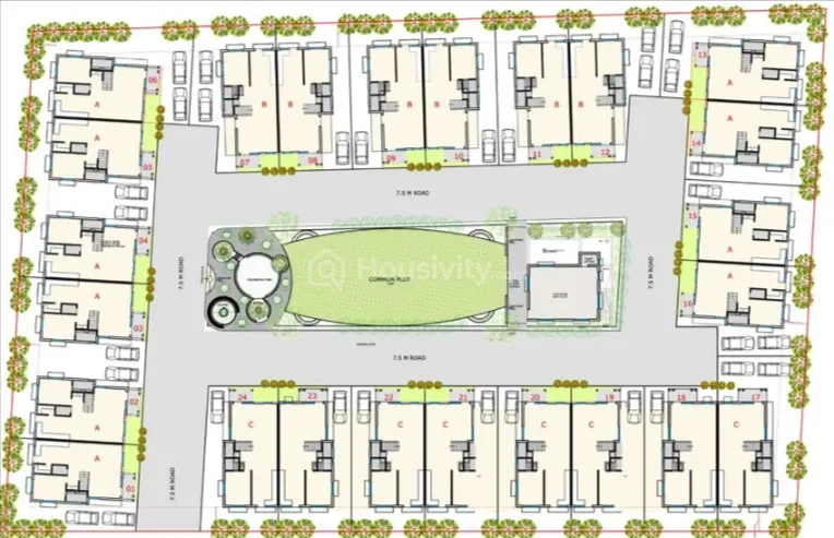Sagar Villa Image 4