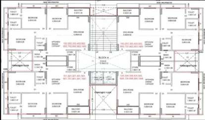 AB Ananta Happinest Image 2