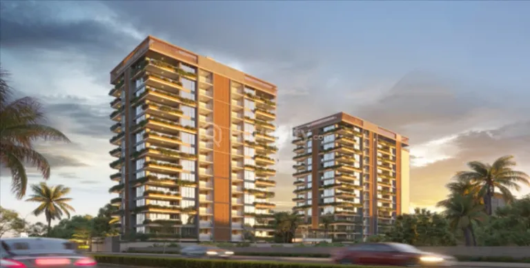 Rehvassa Sofitel Image 1