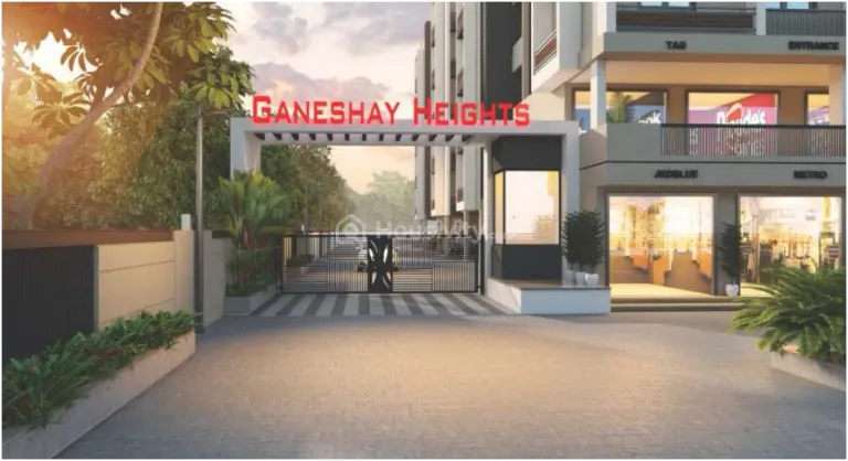 Shree Ganeshay Heights Image 1