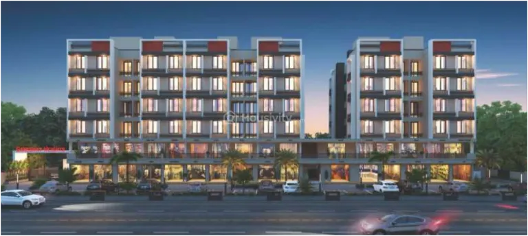 Shree Ganeshay Heights Image 2