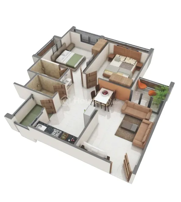 Shree Ganeshay Heights Image 3