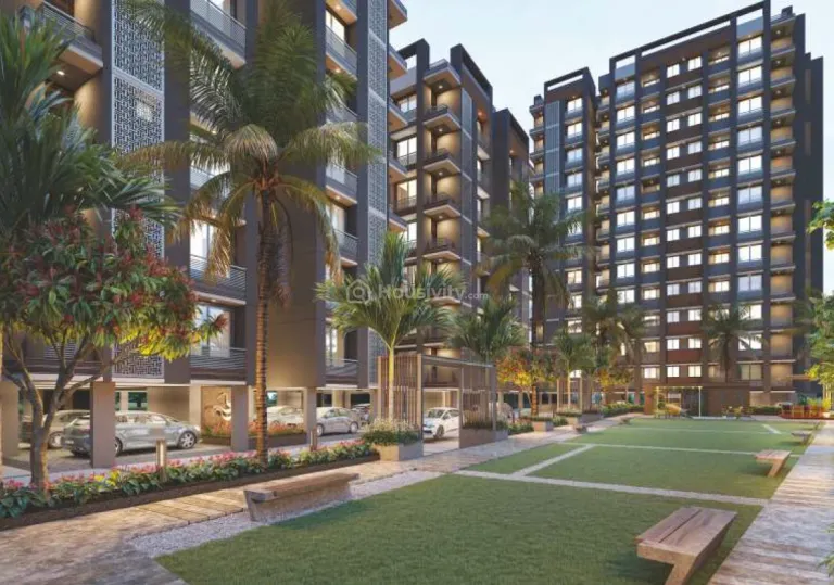 Kesar Exotica Image 2