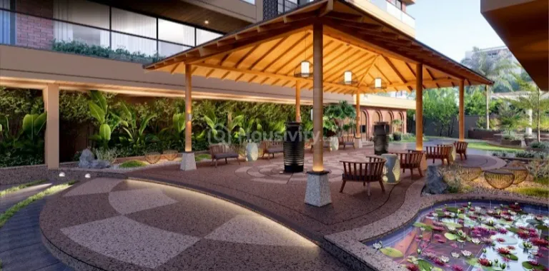 Dayasagar Aura Image 7