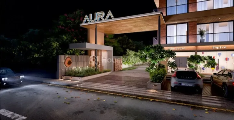 Dayasagar Aura Image 8