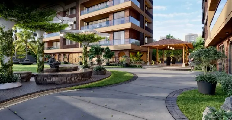 Dayasagar Aura Image 9