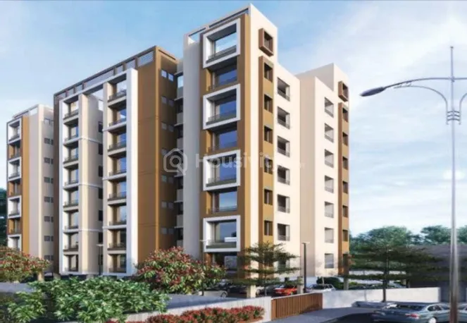 Abhishek Greens Image 4