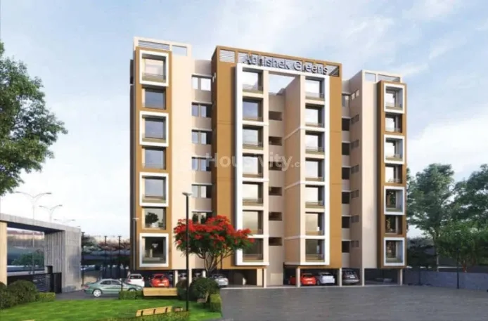 Abhishek Greens Image 5