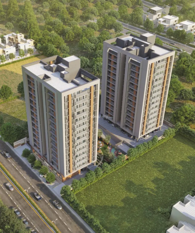 Corus Ample Image 1