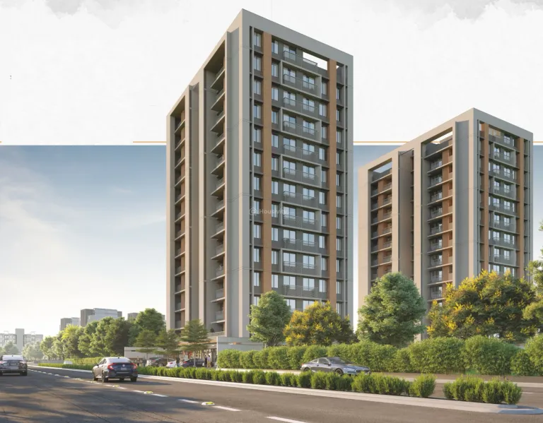 Corus Ample Image 2