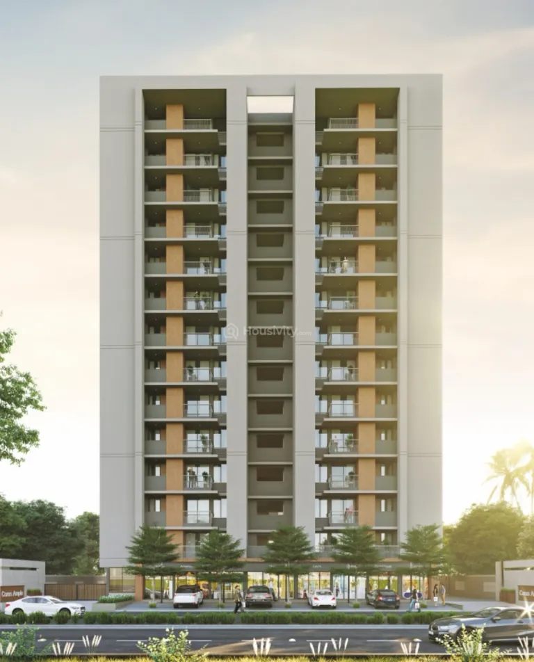 Corus Ample Image 4