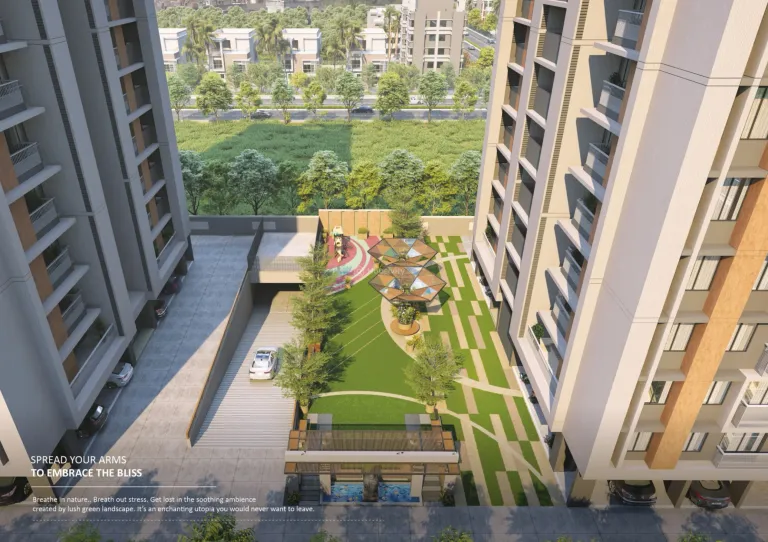 Corus Ample Image 5