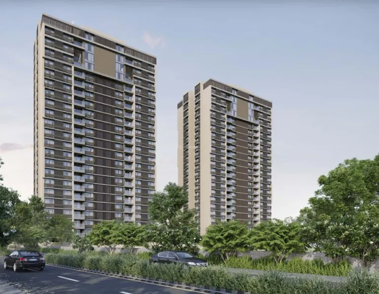 Parshwa Ayaan Image 1