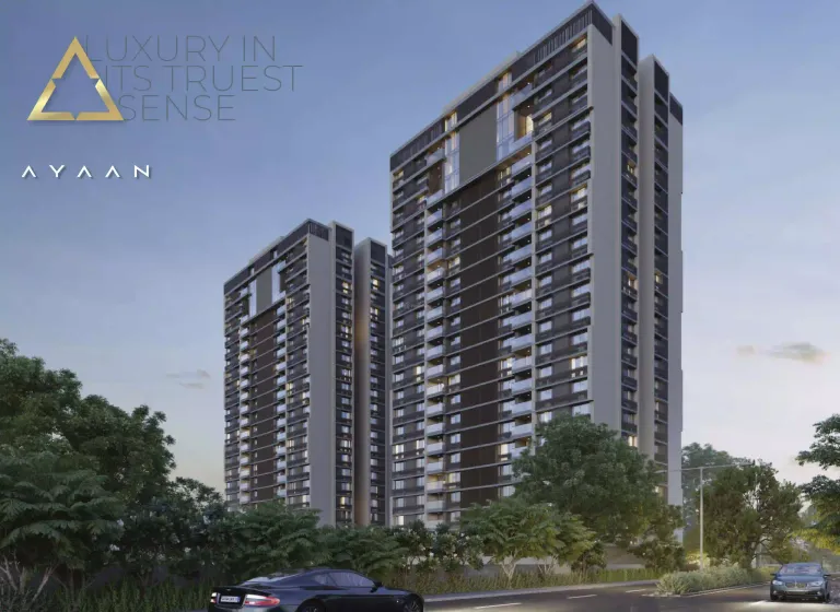 Parshwa Ayaan Image 2