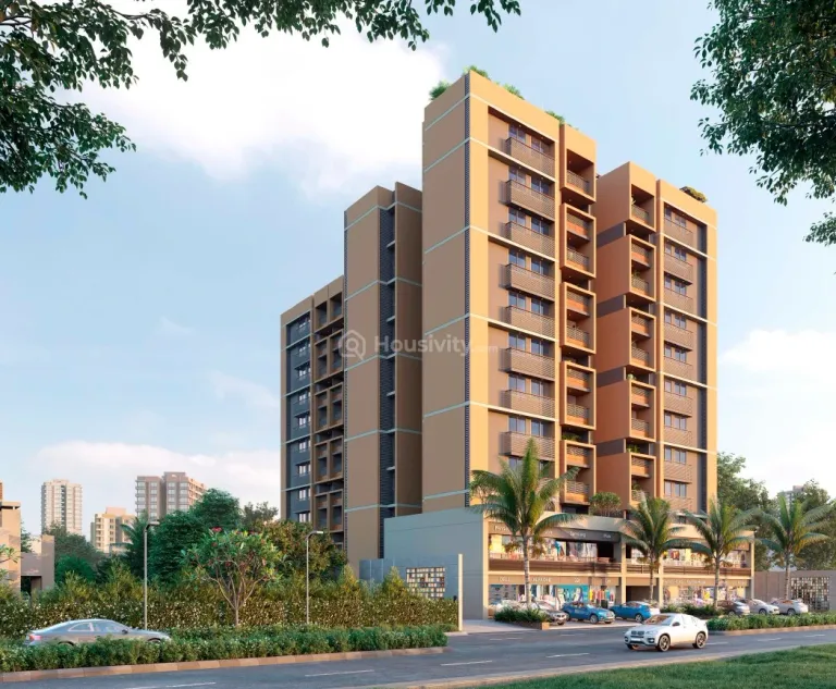 Maple Skyview Image 1