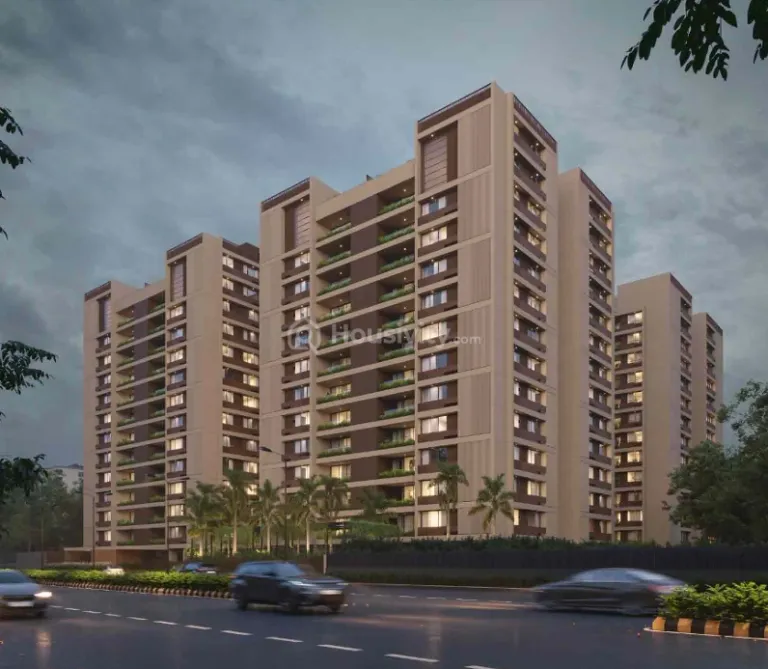 Shyam Elegance Image 1