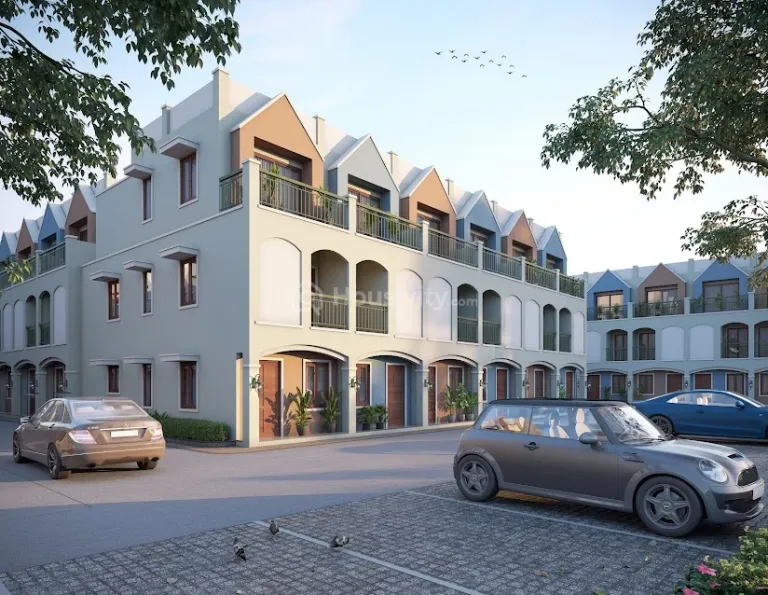 Maple Bunglows 3 Image 1