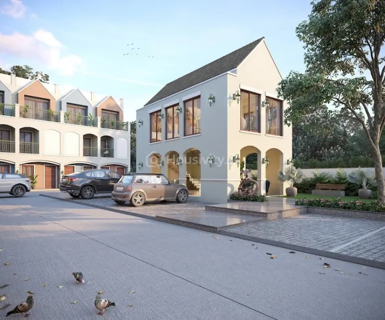 Maple Bunglows 3 Image 2