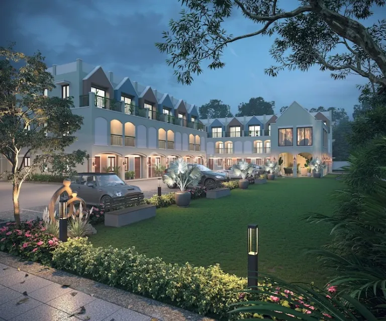 Maple Bunglows 3 Image 3