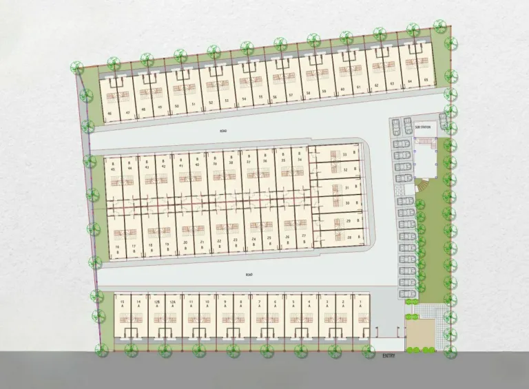 Maple Bunglows 3 Image 5