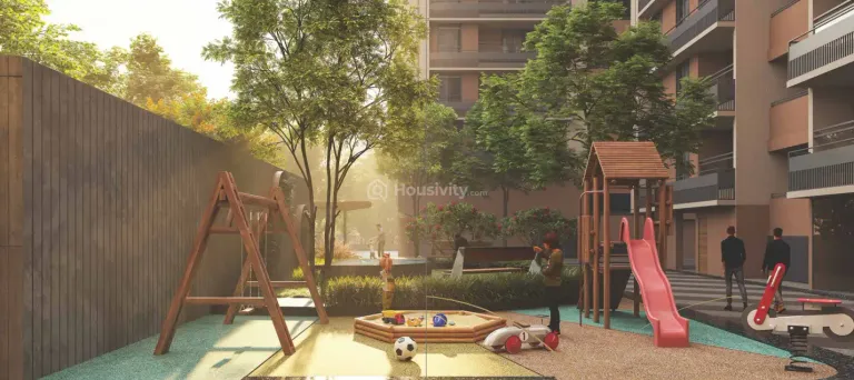 Omkar Skyline Image 3