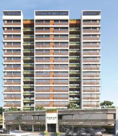 Omkar Skyline Thumbnail