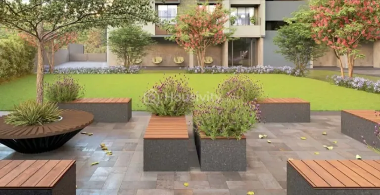 Vivanta Heights 2 Image 1