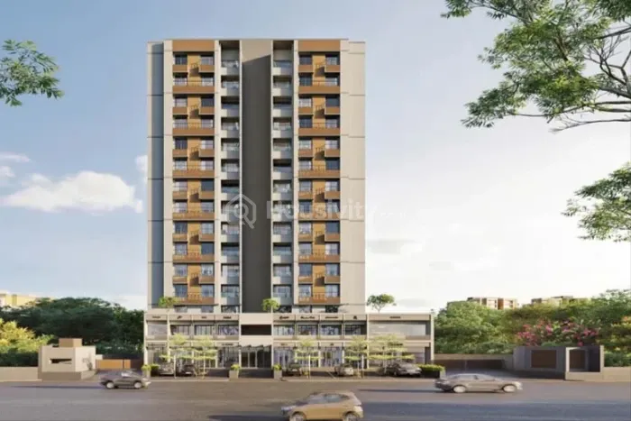 Vivanta Heights 2 Image 3
