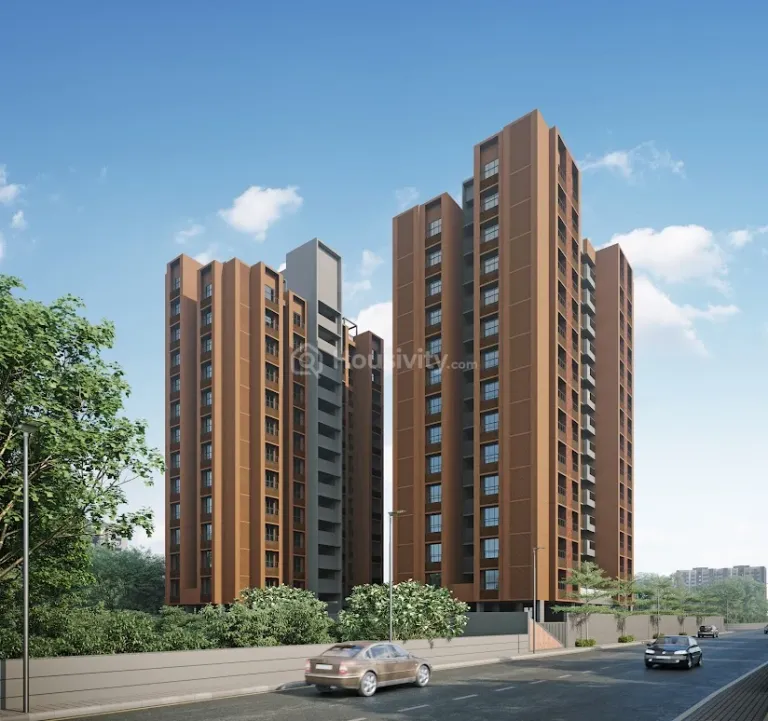 Magnate lavish Image 1