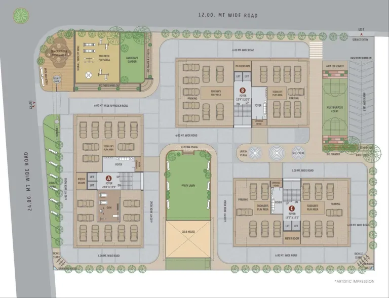 Magnate lavish Image 10