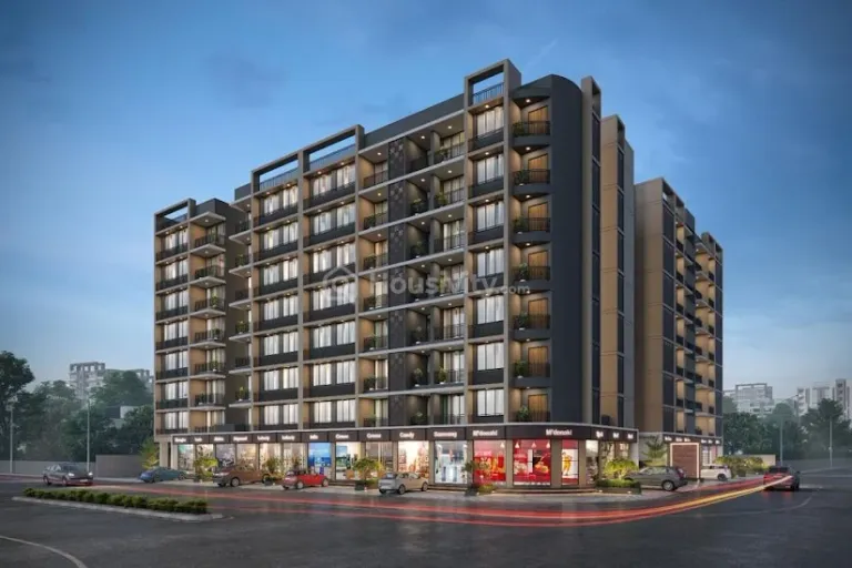 Crown 140 Image 1