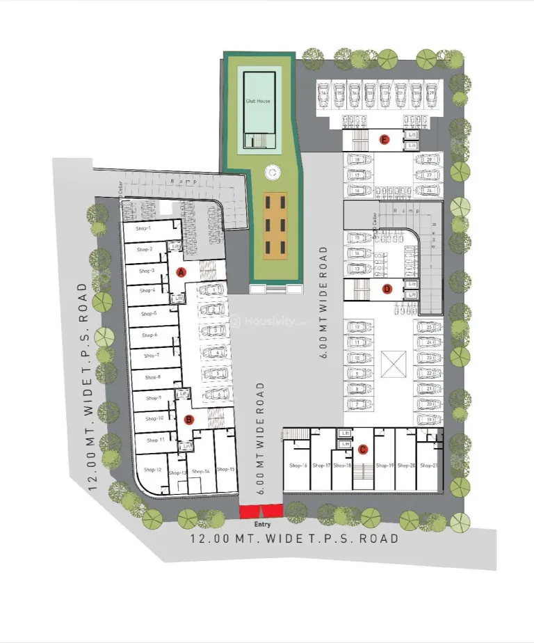 Crown 140 Image 9