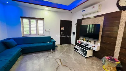 4 BHK Villa for Sale in Randesan, Gandhinagar Thumbnail