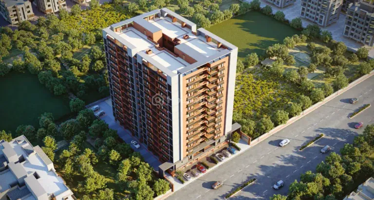 Radhika Royal Image 3