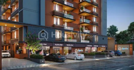 Radhika Royal Image 4