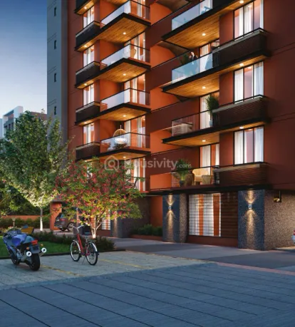 Radhika Royal Image 5