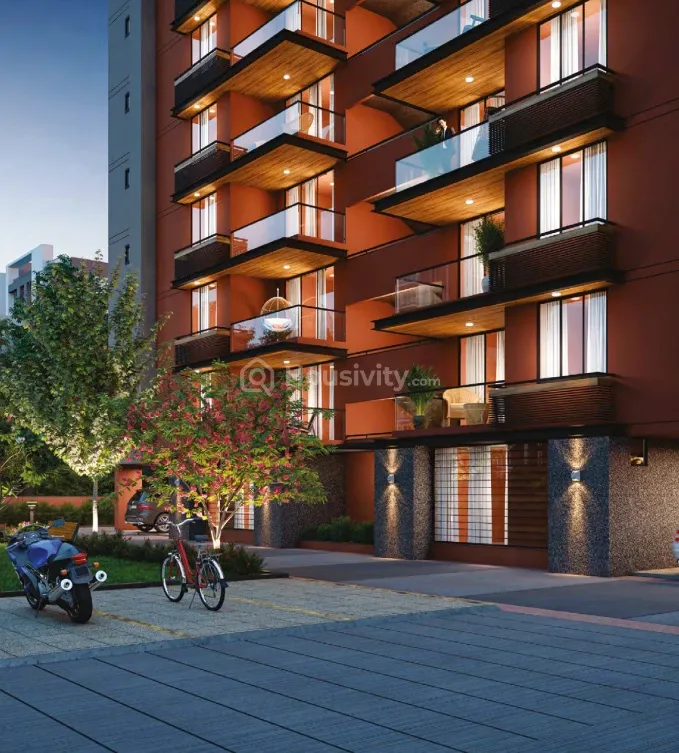 Radhika Royal Image 5