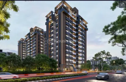 2, 3 BHK Flat for Sale in Kudasan, Gandhinagar Image 5