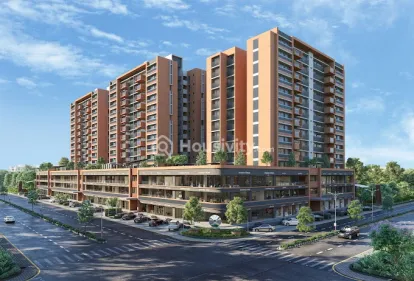 Showroom for Lease in Gota, Ahmedabad Thumbnail