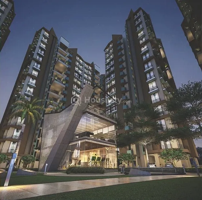 Murlidhar Heights Image 1